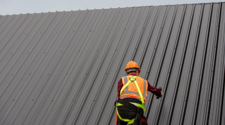 Professional residential roofers in Strasburg, VA